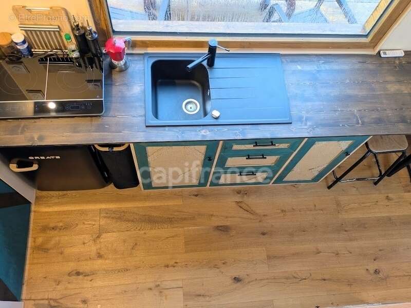 Maison à MONCHAUX-SORENG