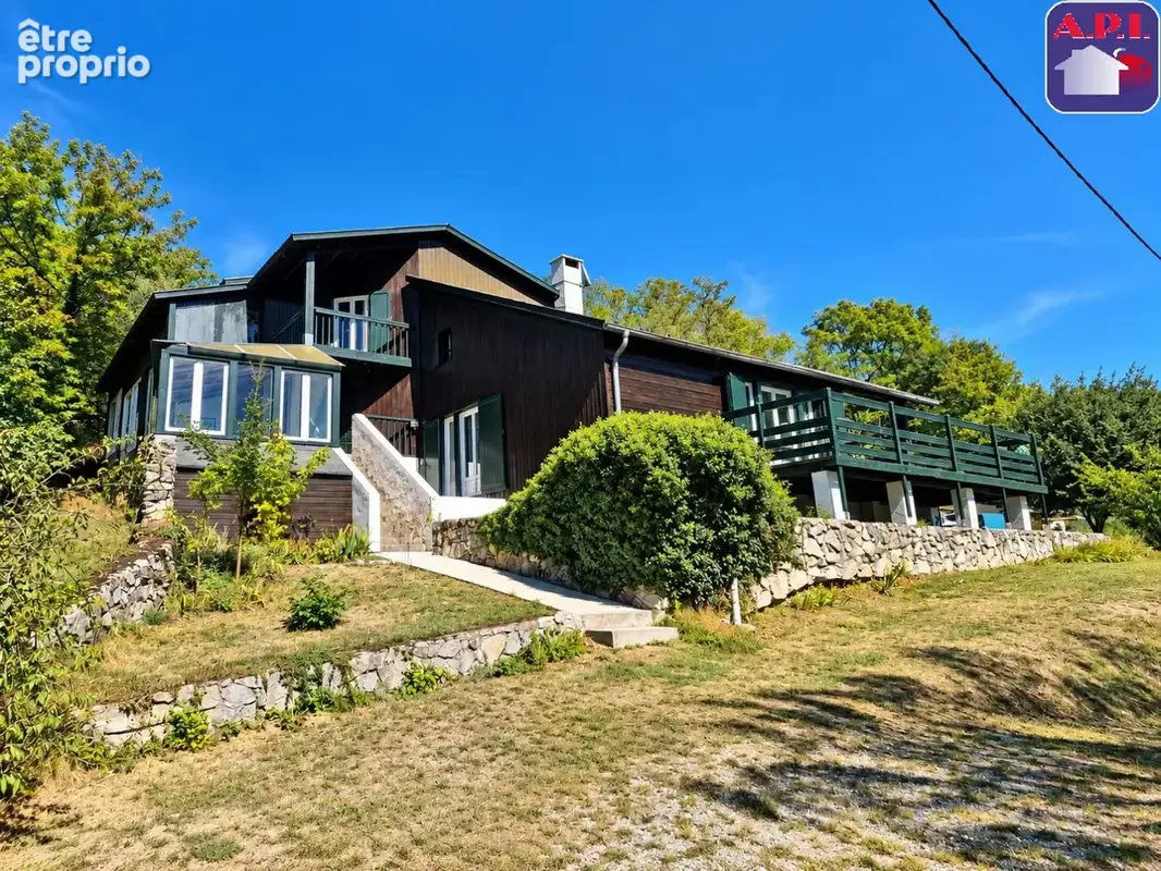 Maison 8 pièces 289 m² à vendre à Tarascon-Sur-Ariege (09400) - photo 13