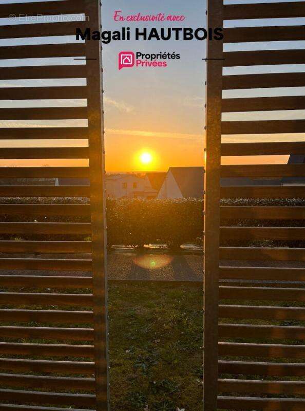 Appartement, Saint Pair Sur Mer 2 pièce(s) 47.85 m2 - photo 9