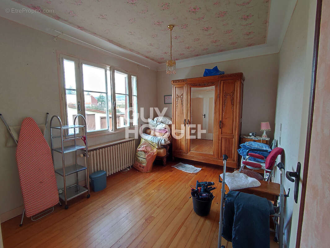 Maison à MONTBRISON