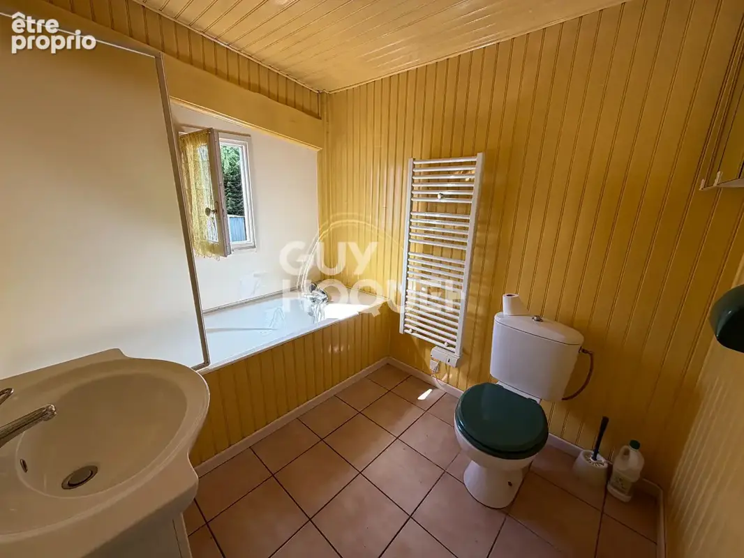 Charmante maison en bois à Lesperon  (40260) - photo 8