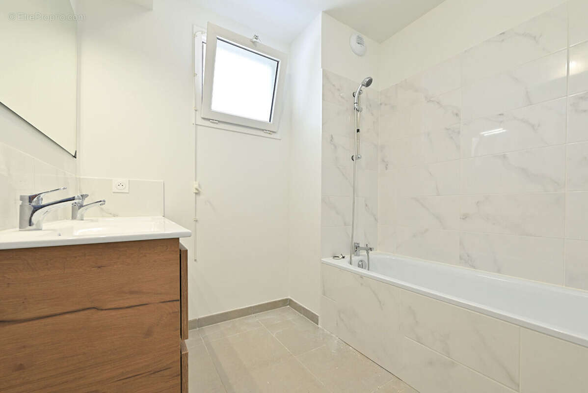 Appartement à PESSAC