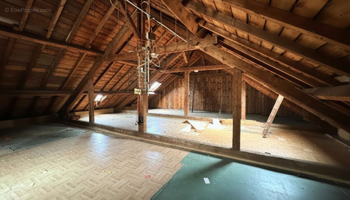 EXCLUSIVITE - Maison ELOYES - à 2  pas centre ville et  écoles - photo 7