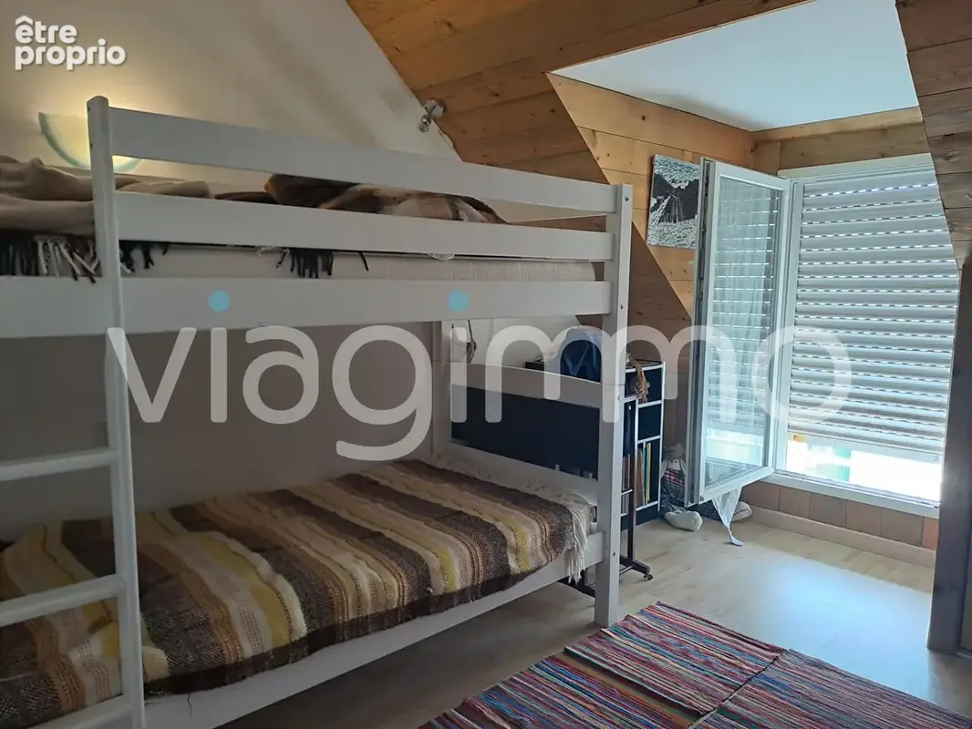 La turballe - vente a terme libre - maison 5 chambres - photo 12