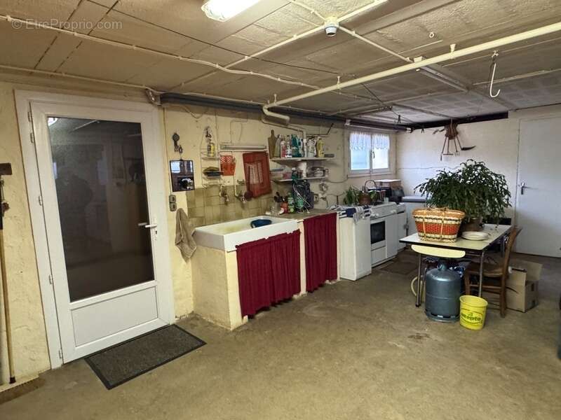 Maison à BIENCOURT-SUR-ORGE