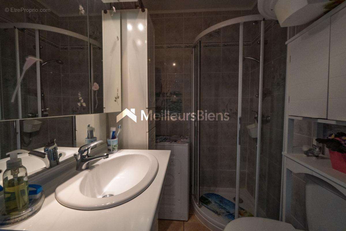 Studio 19,65 m² au 1er étage à Balaruc-les-Bains - photo 7