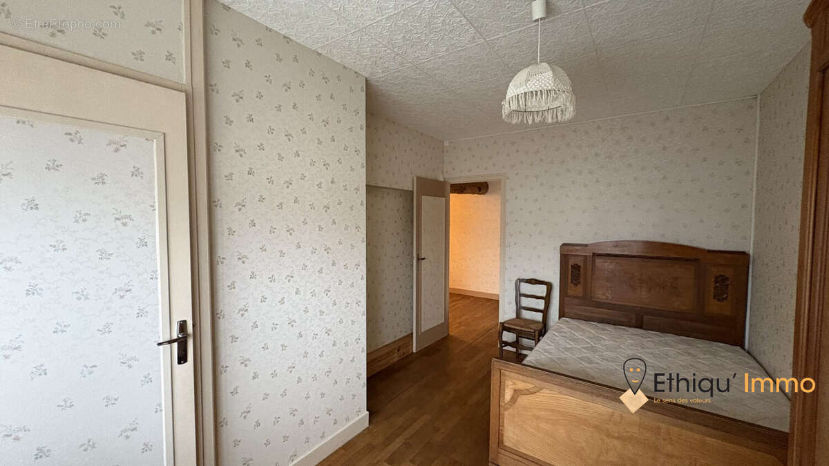 Maison à CHAMPIGNOL-LEZ-MONDEVILLE