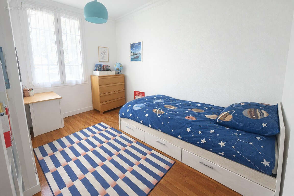 Appartement à VINCENNES