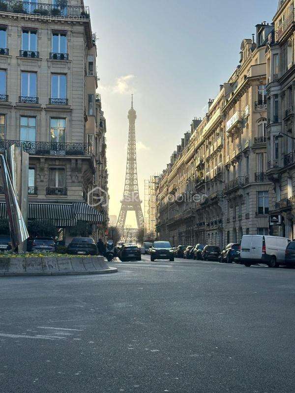 Appartement F2 16e arrondissement - photo 10