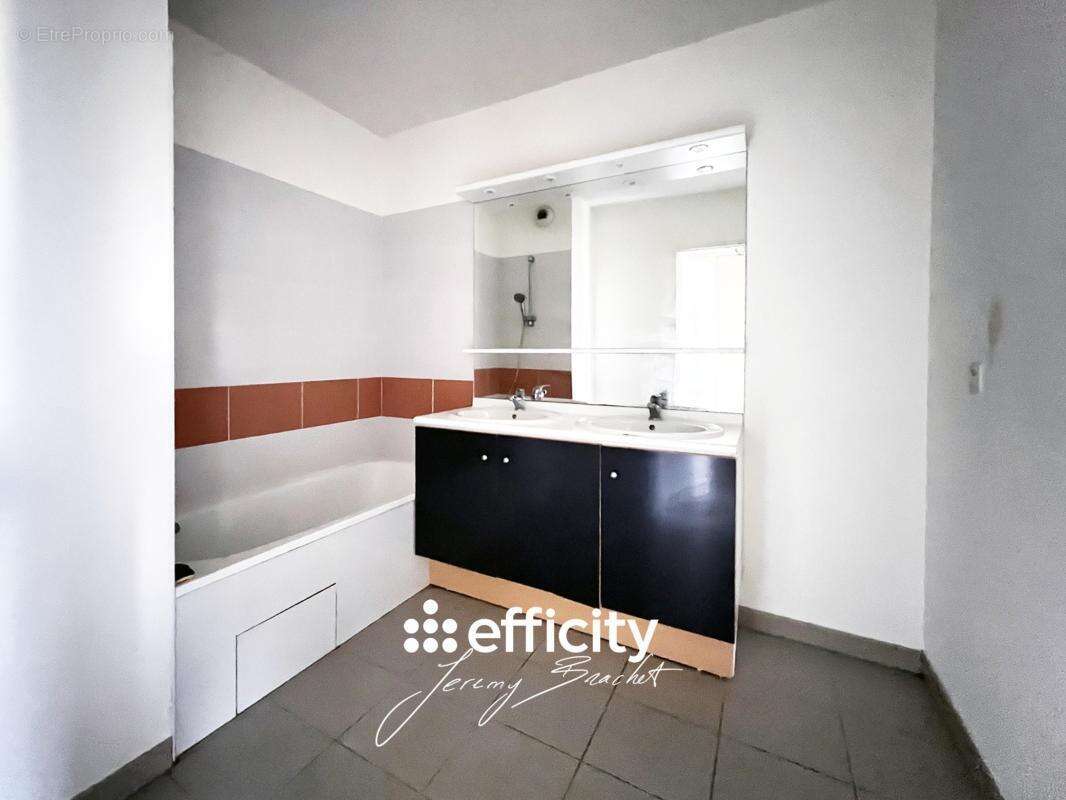Appartement à NIORT