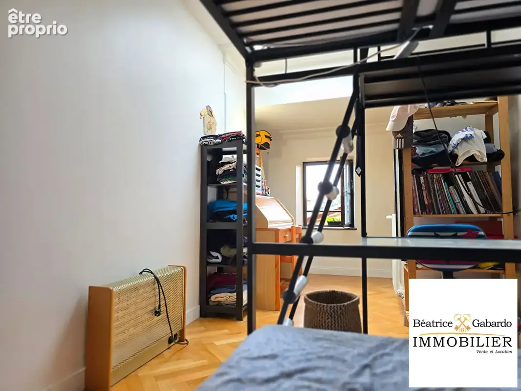 Appartement Alix 4 pièce(s)  137 m2 - photo 12