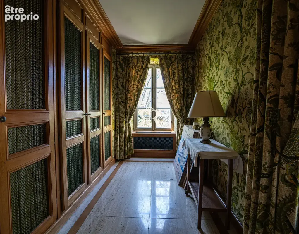 Maison de Maître d'exception de 380 m2 avec piscine - photo 11