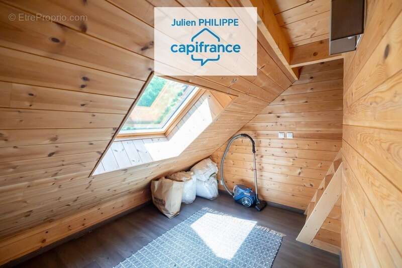 Maison à AGNIERES-EN-DEVOLUY