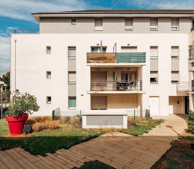 Appartement 3 pièces - Madeleine/ESA - photo 13