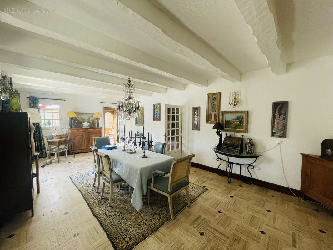 Maison à PLOUMILLIAU