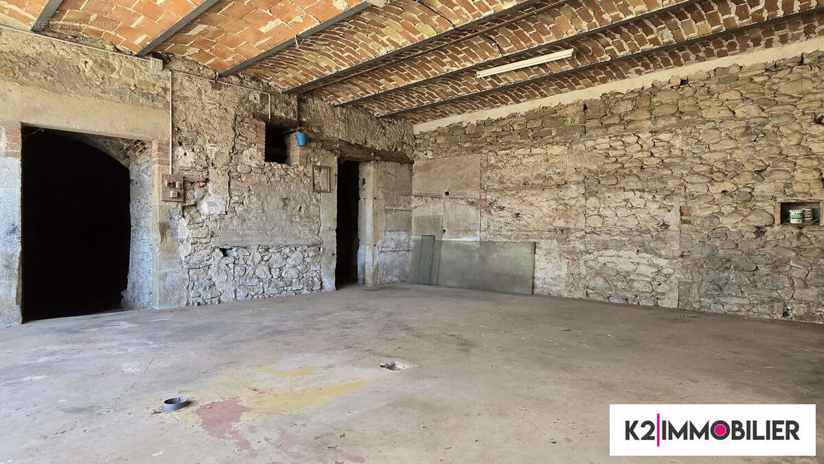 Maison à CLEON-D&#039;ANDRAN