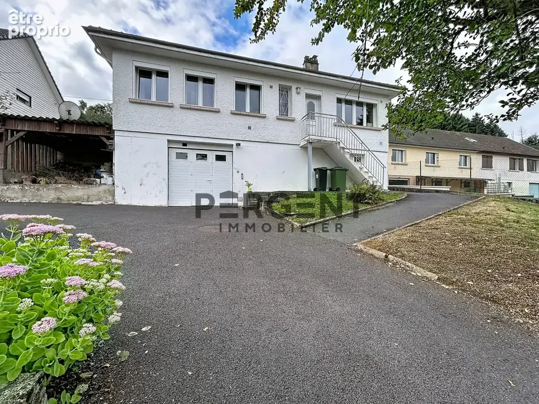 Maison 5 pièces 88 m² à vendre à Aiglemont (08090) - photo 3