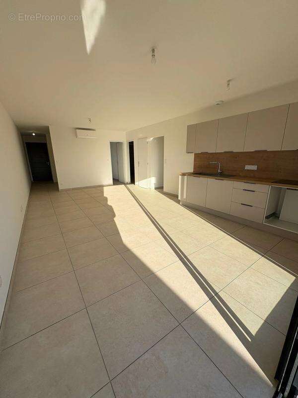 Maison à PORTIRAGNES