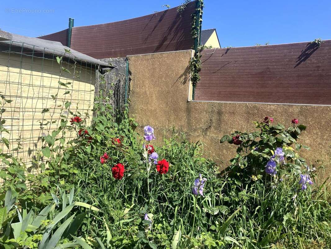 Photo 2 - Maison à PLOUAY