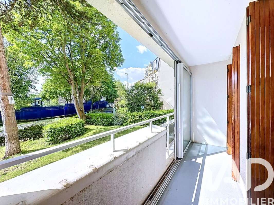 Photo 5 - Appartement à SURESNES