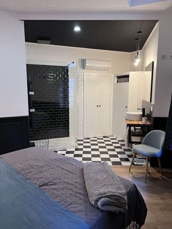 Photo 6 - Appartement à PEZENAS