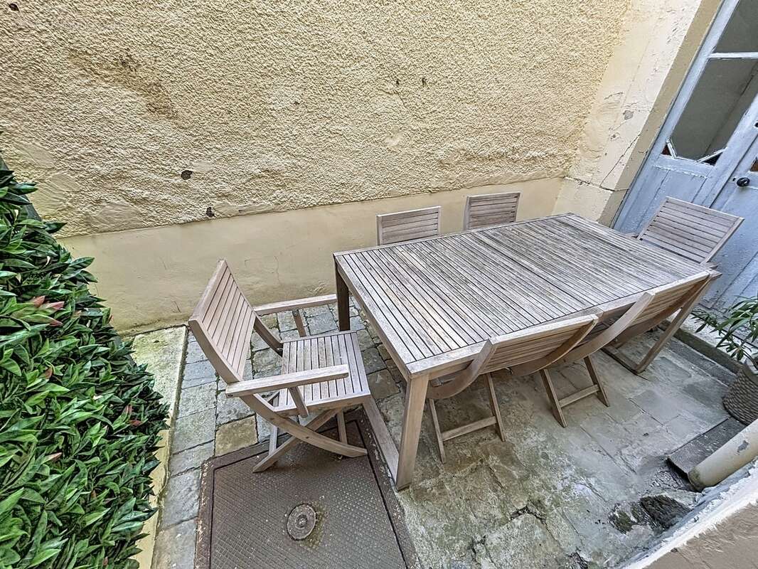 Appartement à vendre 3 pièces REIMS (51) - photo 13