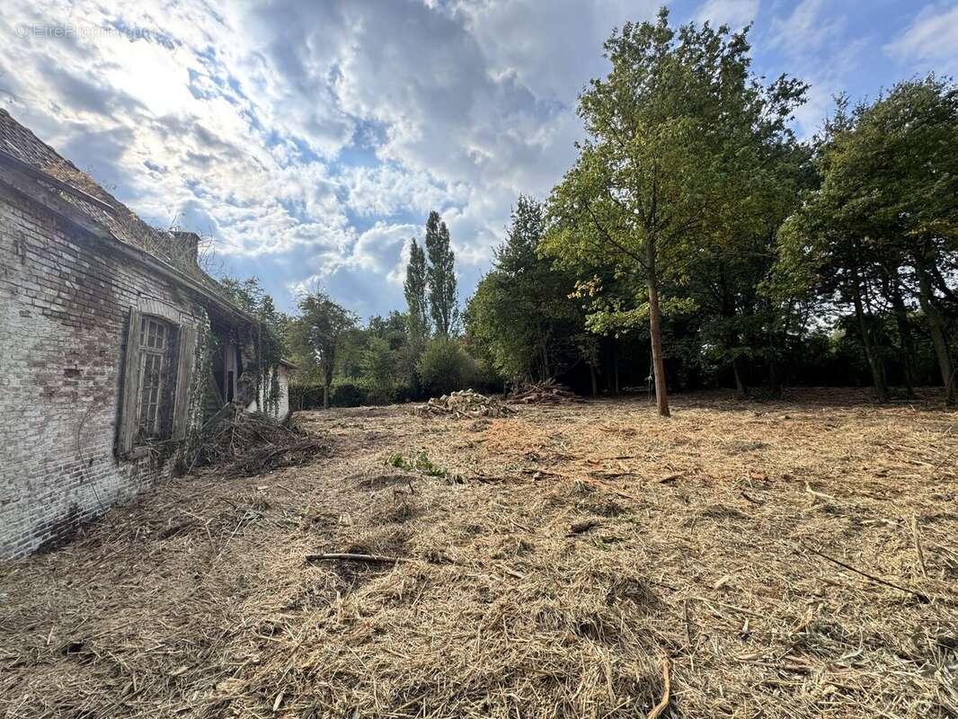Maison à CAPPELLE-EN-PEVELE