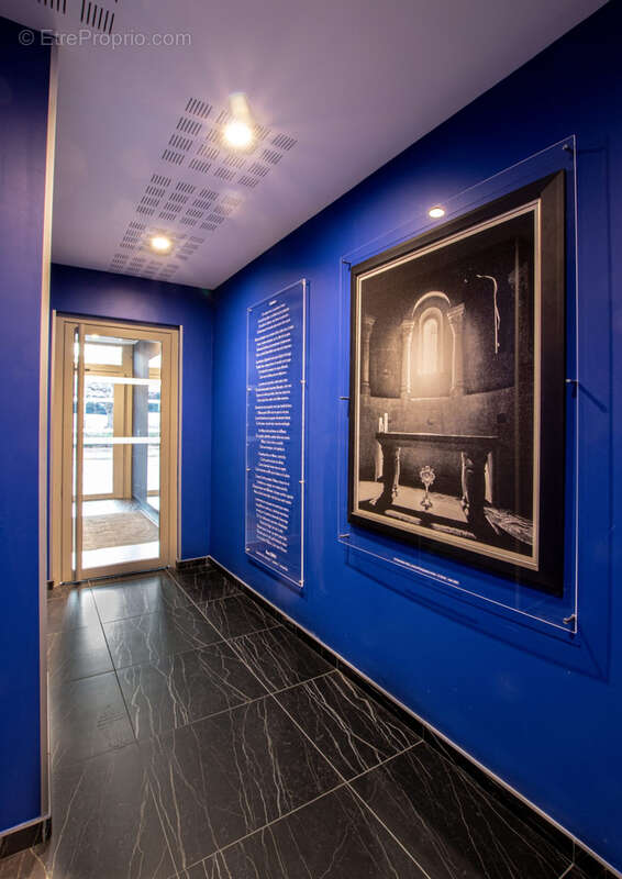 Appartement à HAYANGE