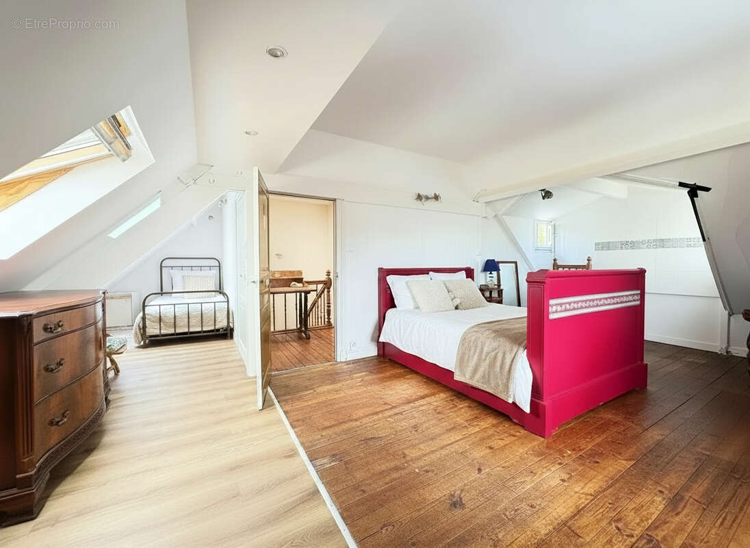 Maison Saint-Brieuc 5 pièces - 124m2 - photo 7