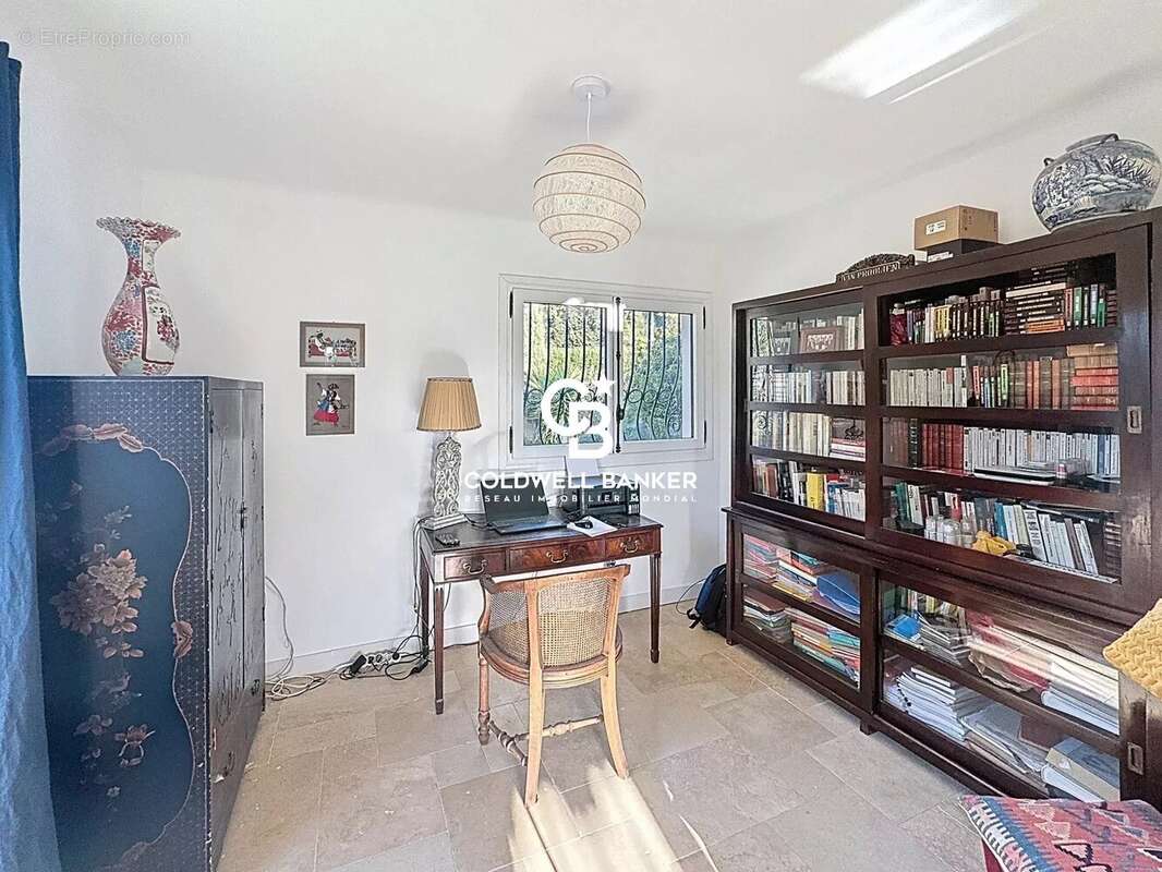 Maison à SAINT-RAPHAEL