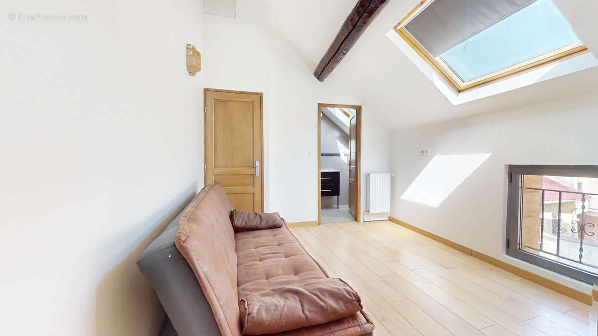 Maison à CORMEILLES-EN-PARISIS