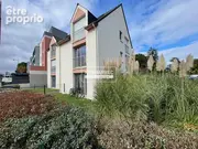 Appartement à CESSON-SEVIGNE