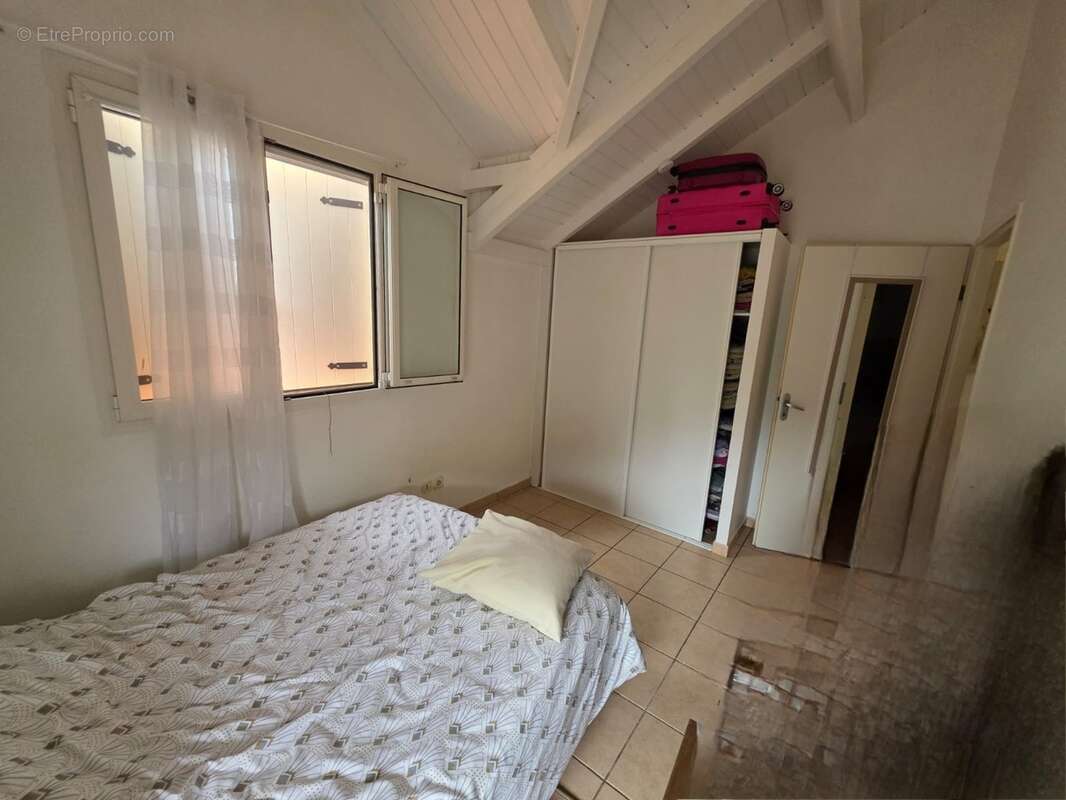 Maison 3 chambres avec jardin dans résidence sécurisée avec piscine - photo 18