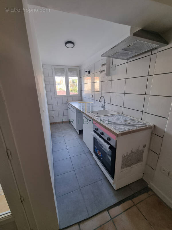 Appartement à AGEN