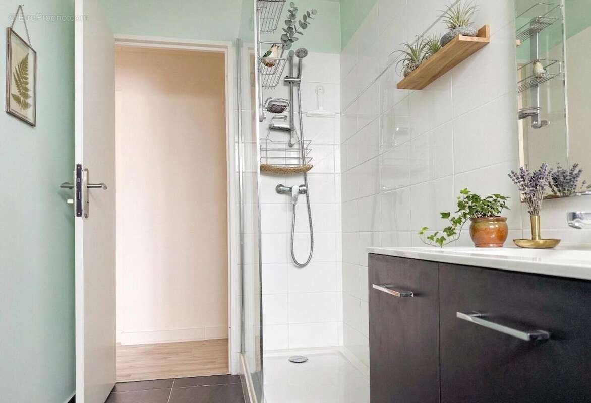 Photo 8 - Appartement à BREST