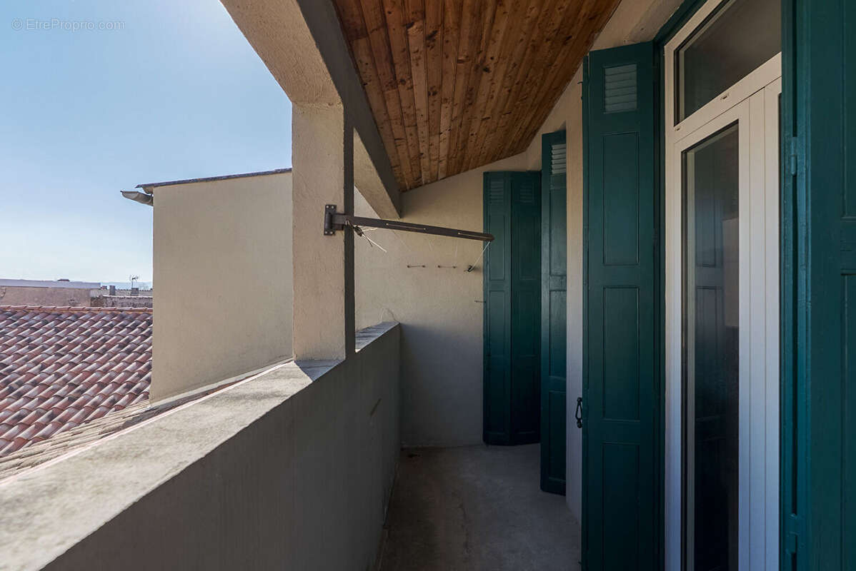 Maison à CARCASSONNE