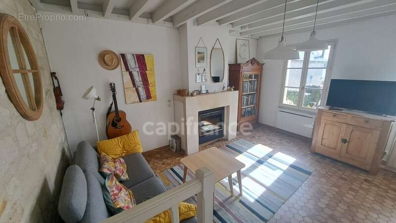 Maison à vendre 8 pièces proche de SOISSONS (02) - photo 9