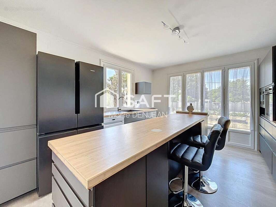 Photo 2 - Maison à MARTRES-TOLOSANE