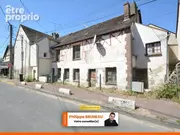 Maison à IVRY-LA-BATAILLE