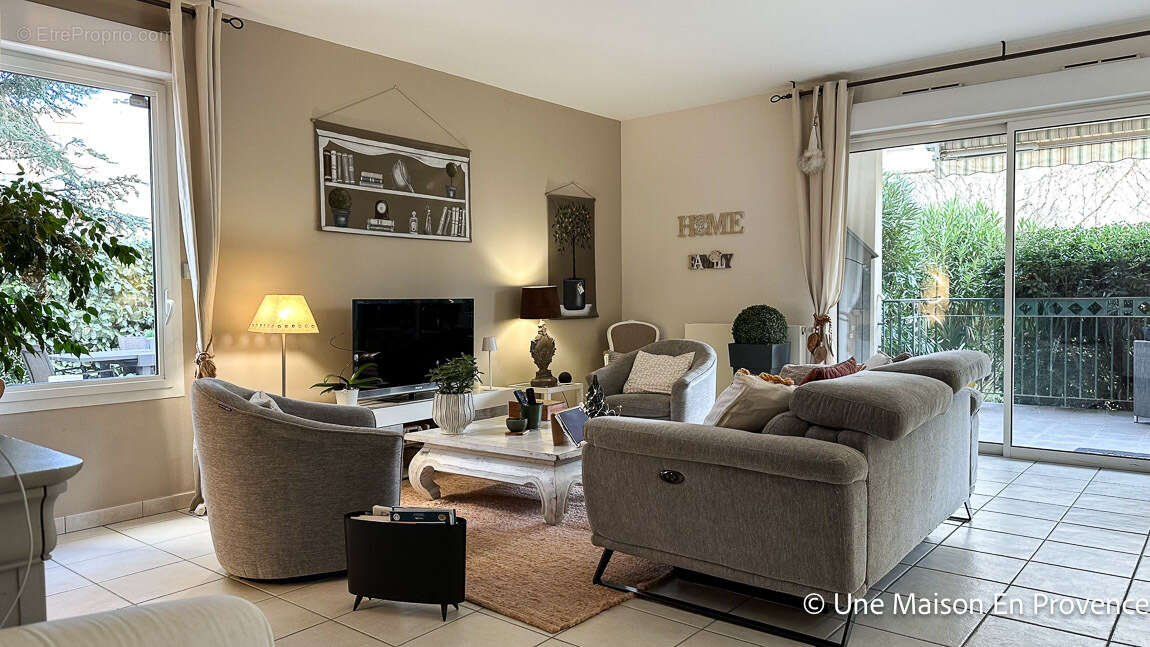 Appartement à LES ANGLES