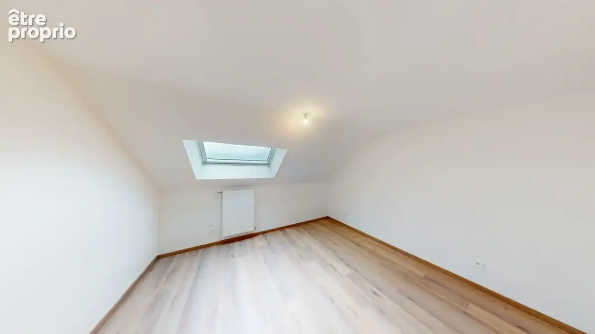 Maison Battenans Varin 5 pièce(s) 102 m2 - photo 9