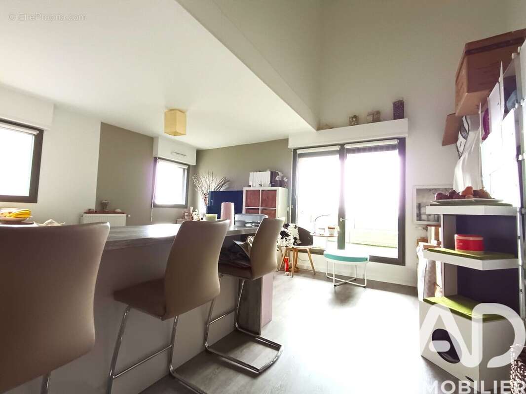 Photo 9 - Appartement à MONTREUIL