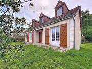 Maison à CHOUZY-SUR-CISSE