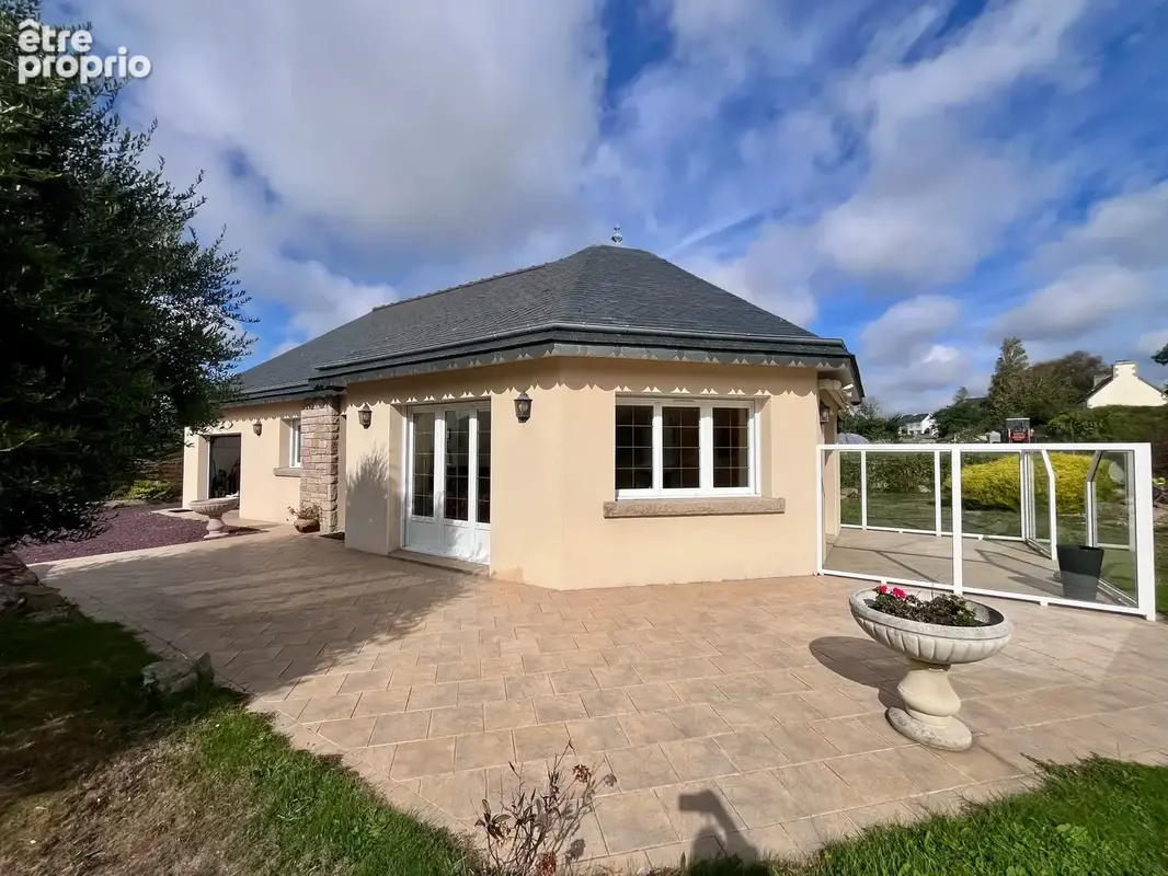 Maison 5 pièces 115 m² à vendre à Trebeurden (22560) - photo 6