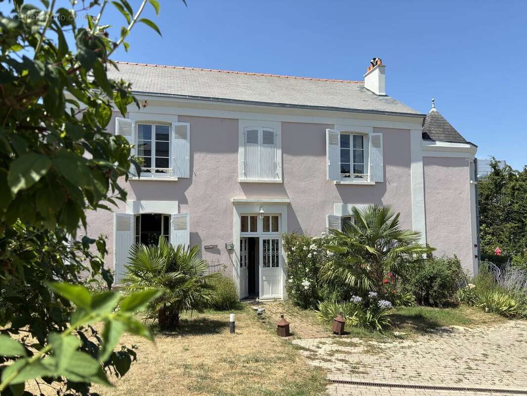 Maison à ANGERS