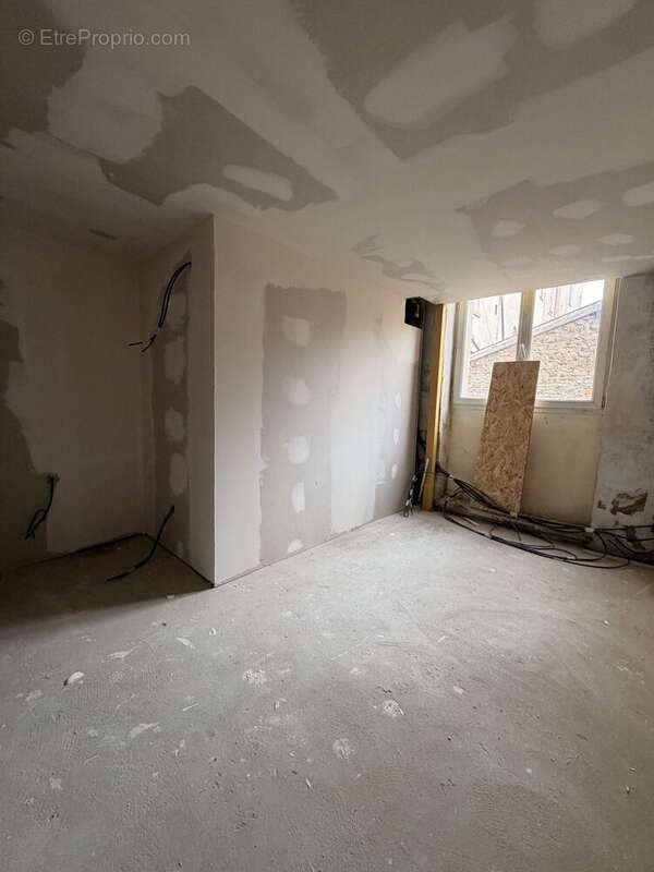 Appartement à LYON-4E