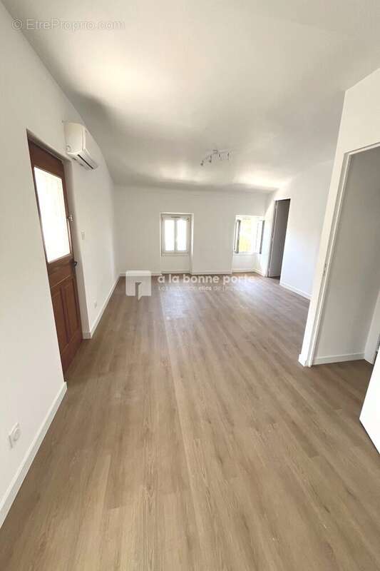 Appartement à Toulon  - photo 4