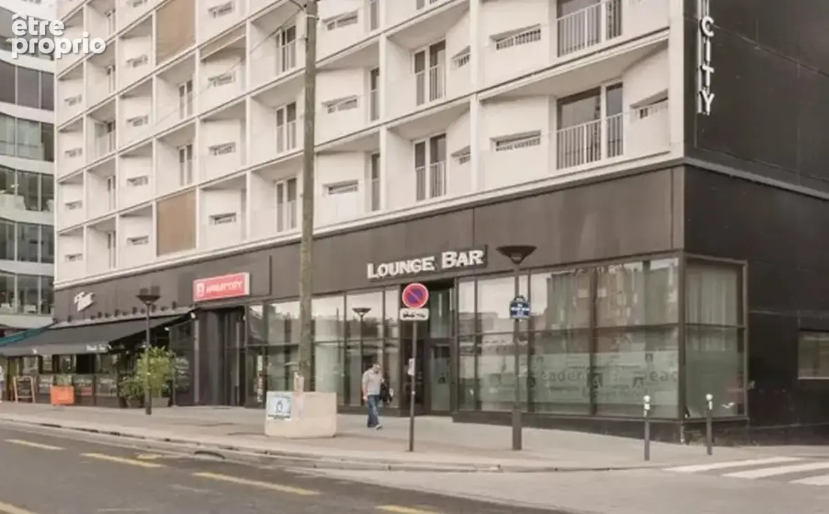 Paris 13ème : Idéal investissement locatif - photo 12