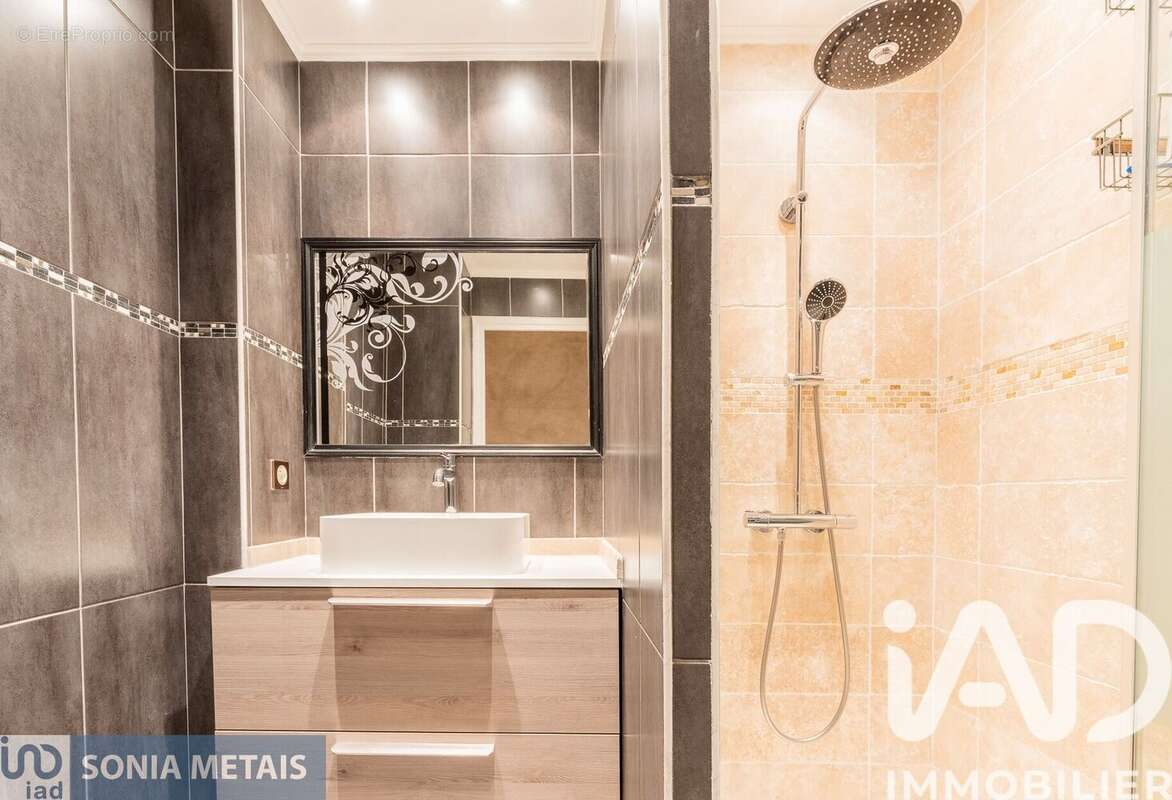 Photo 9 - Appartement à CHILLY-MAZARIN