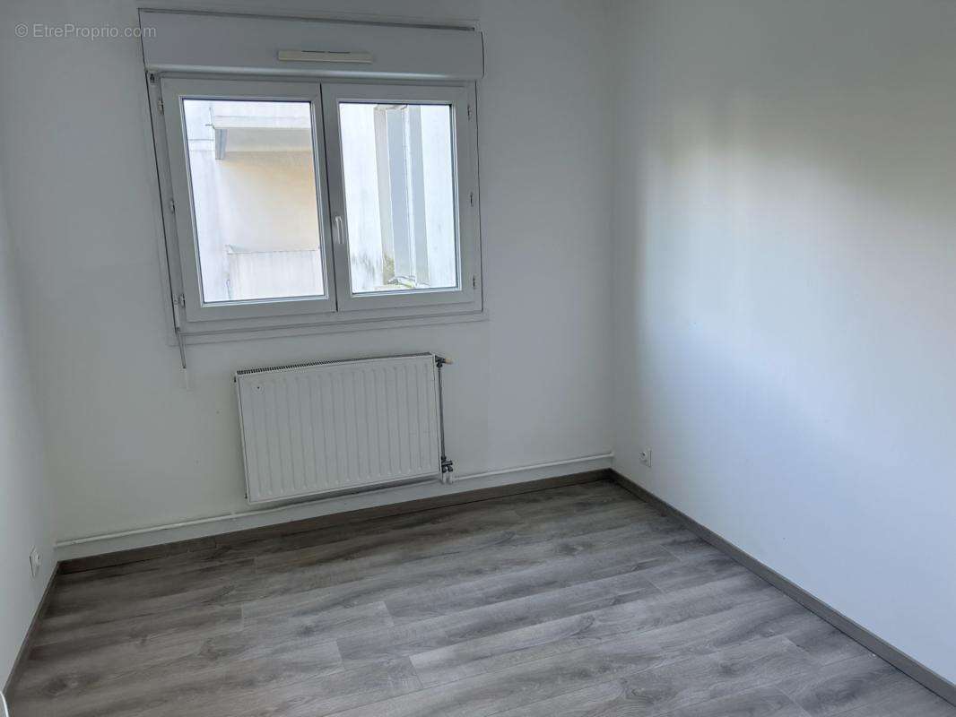 Appartement à LA MULATIERE